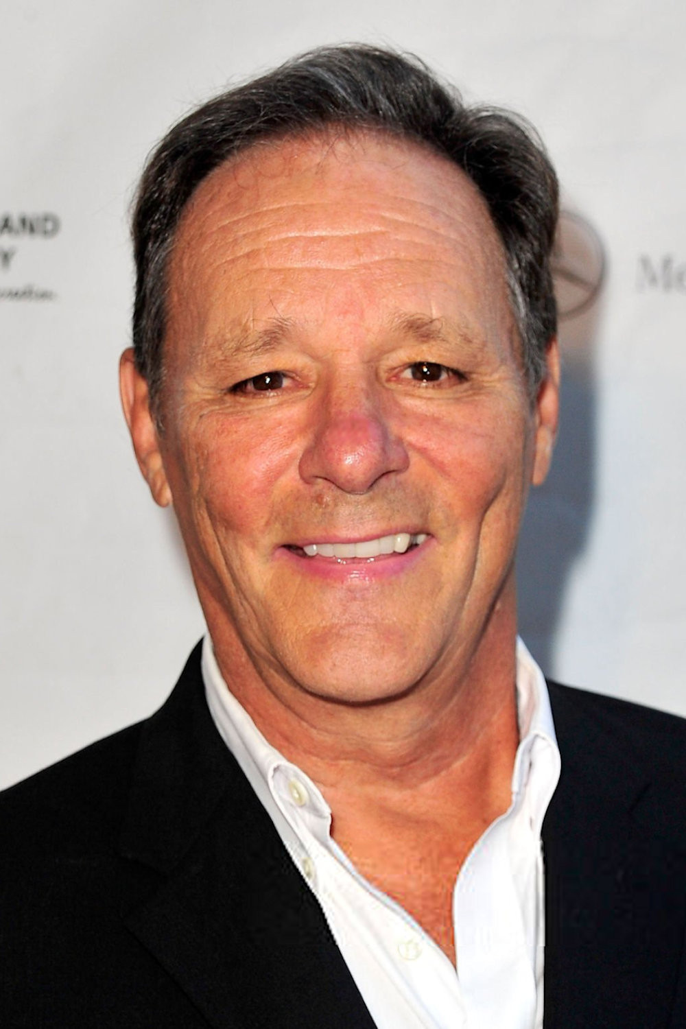 Chris Mulkey Profile